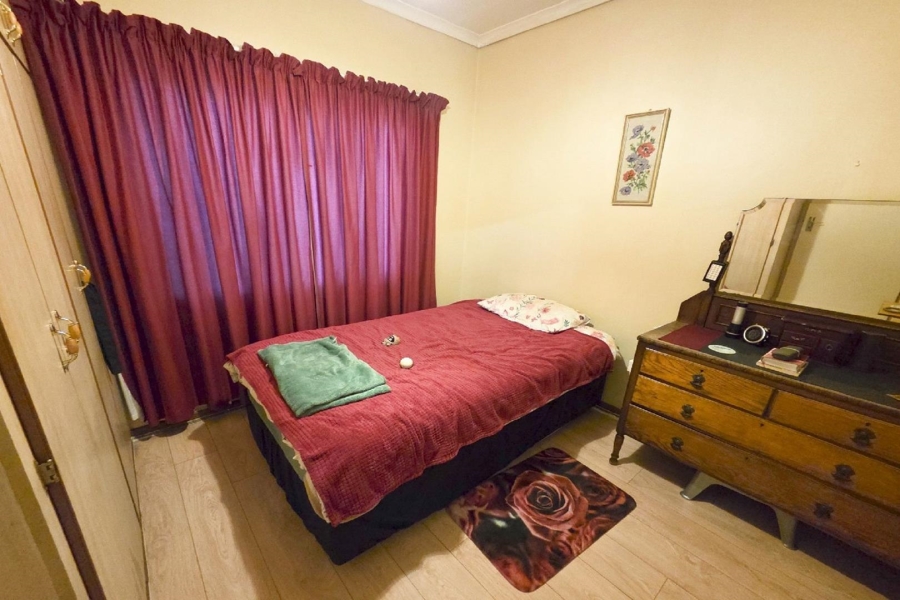 2 Bedroom Property for Sale in Fleurdal Free State
